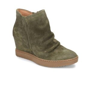 SOFFT siri wedge waterproof bootie